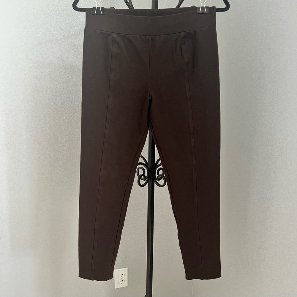 Inc International Concepts Dark Brown Pants